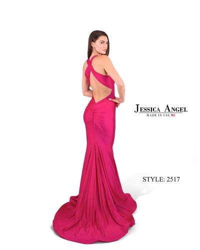 Jessica Angel Dress Jessica Angel JA2517