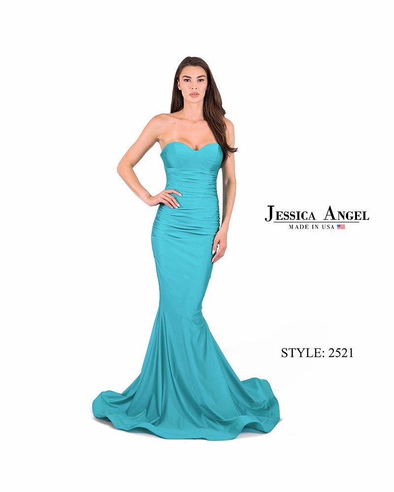 Jessica Angel Dress Jessica Angel JA2521