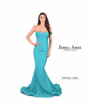 Jessica Angel Dress Jessica Angel JA2521