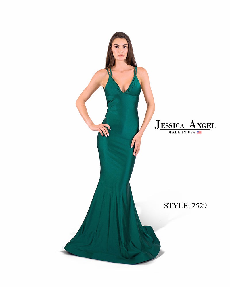 Jessica Angel Dress Jessica Angel JA2529