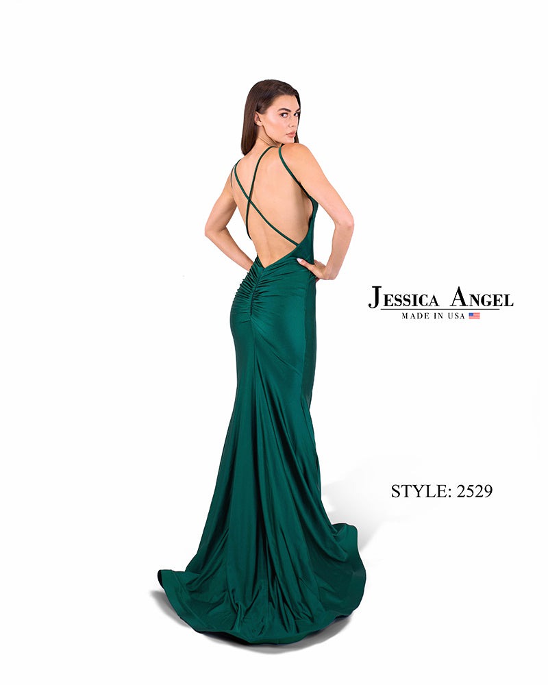 Jessica Angel Dress Jessica Angel JA2529