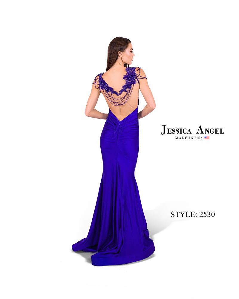 Jessica Angel Dress Jessica Angel JA2530