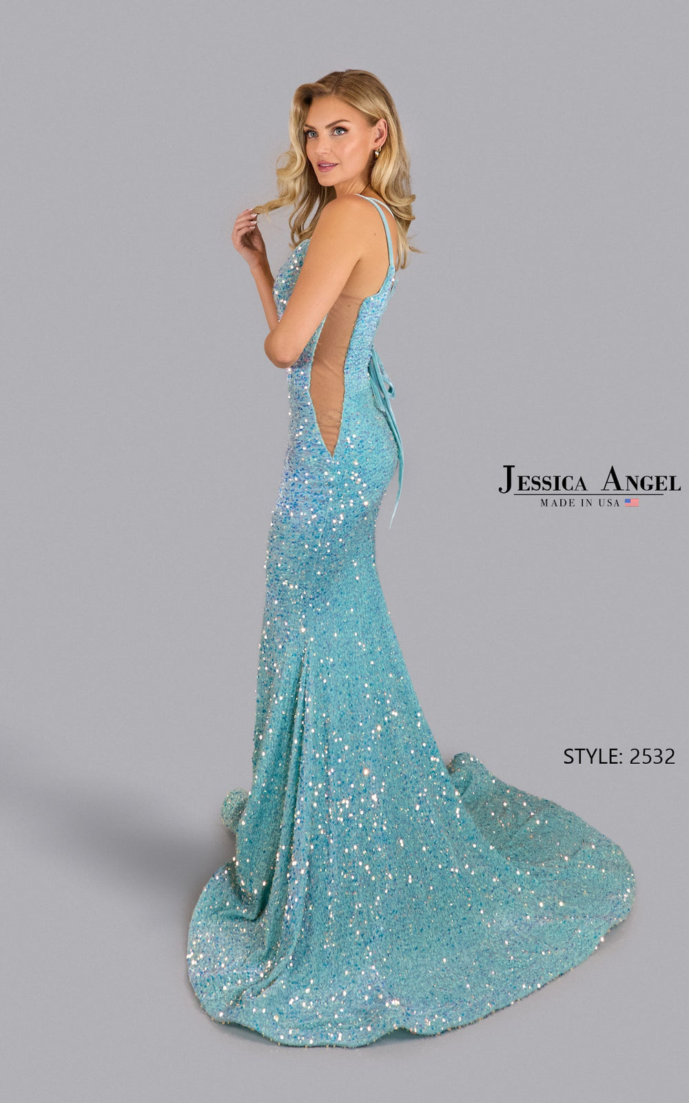 Jessica Angel Dress Jessica Angel JA2532