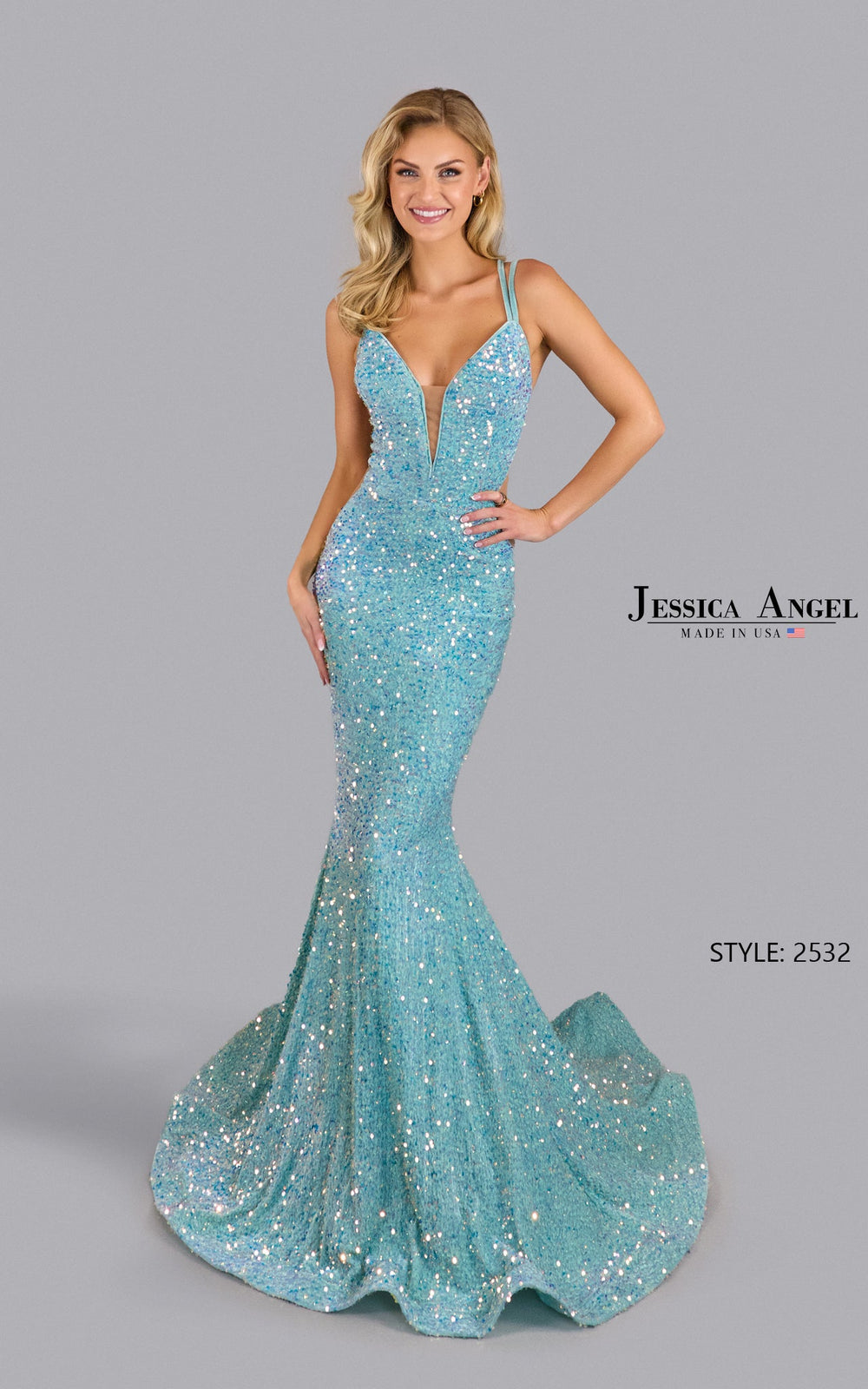 Jessica Angel Dress Jessica Angel JA2532