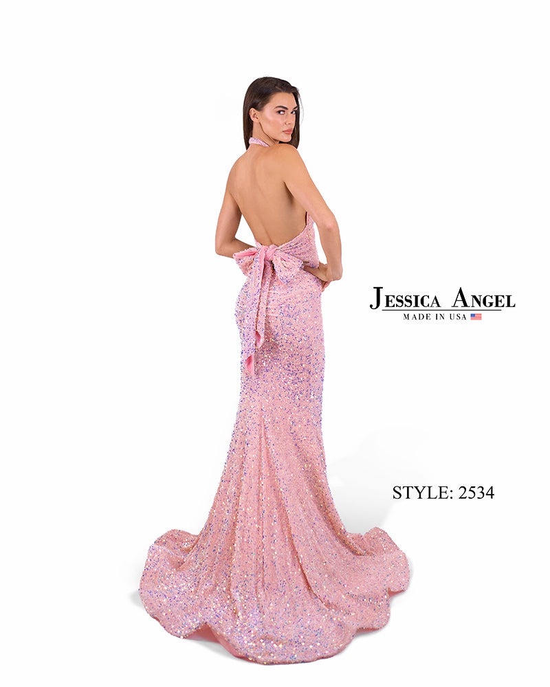 Jessica Angel Dress Jessica Angel JA2534