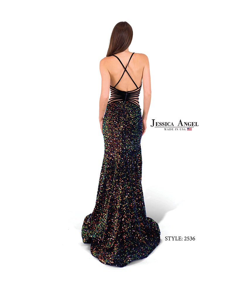 Jessica Angel Dress Jessica Angel JA2536