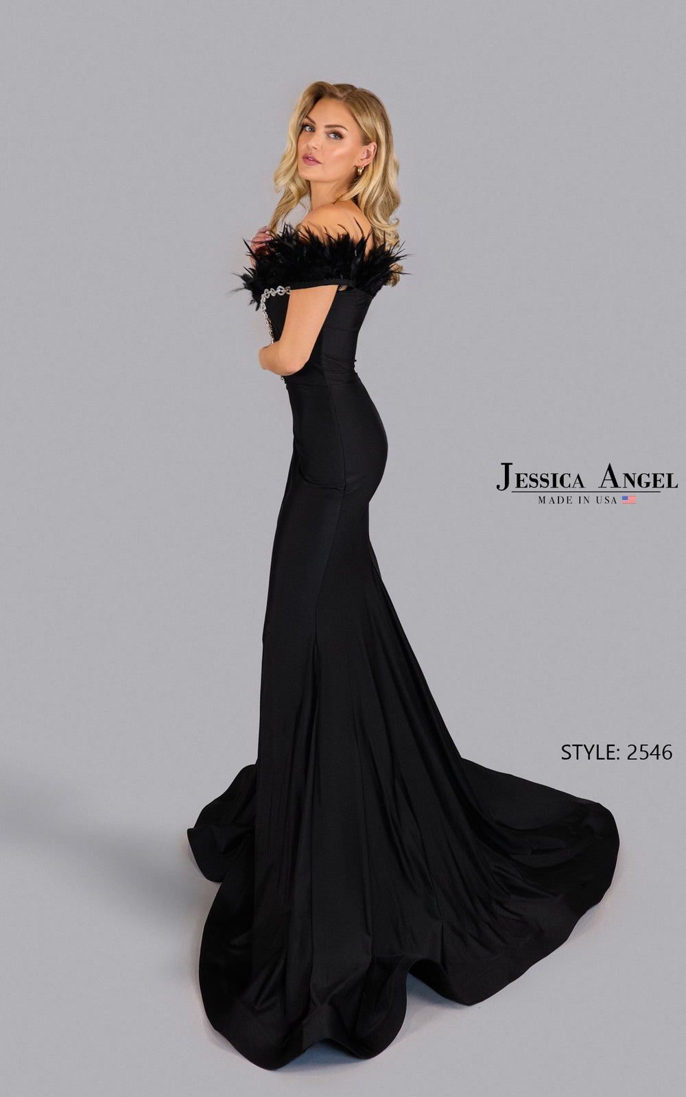 Jessica Angel Dress Jessica Angel JA2546