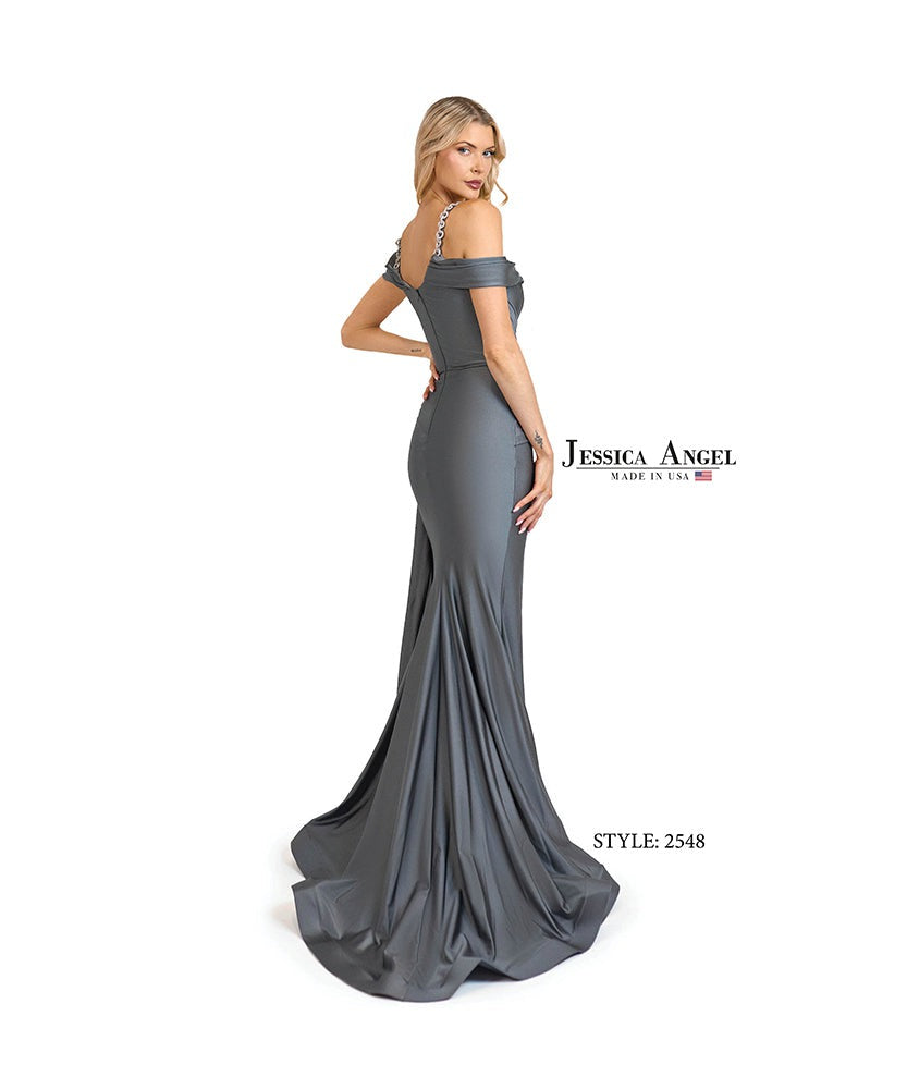 Jessica Angel Dress Jessica Angel JA2548