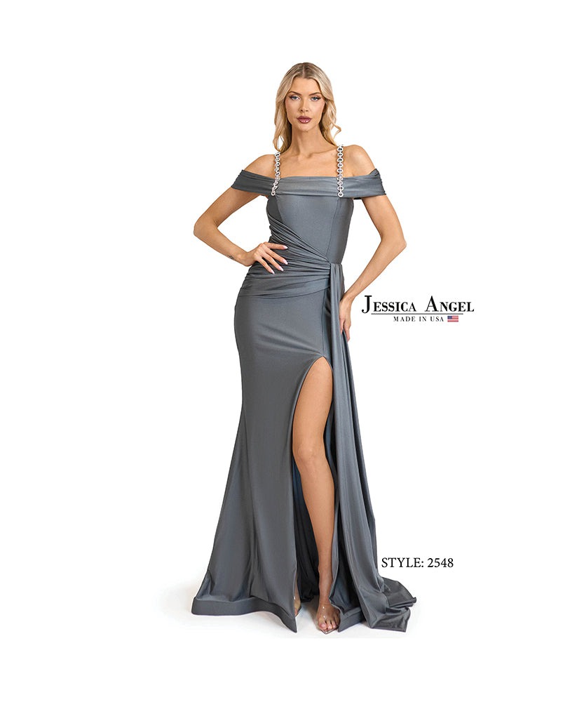 Jessica Angel Dress Jessica Angel JA2548