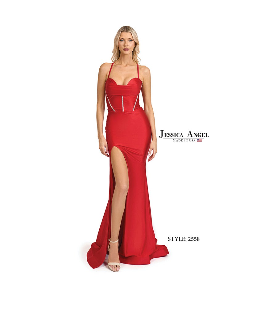 Jessica Angel Dress Jessica Angel JA2558