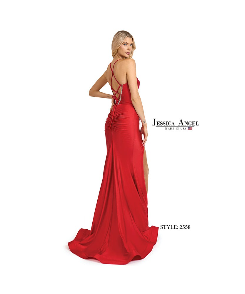 Jessica Angel Dress Jessica Angel JA2558