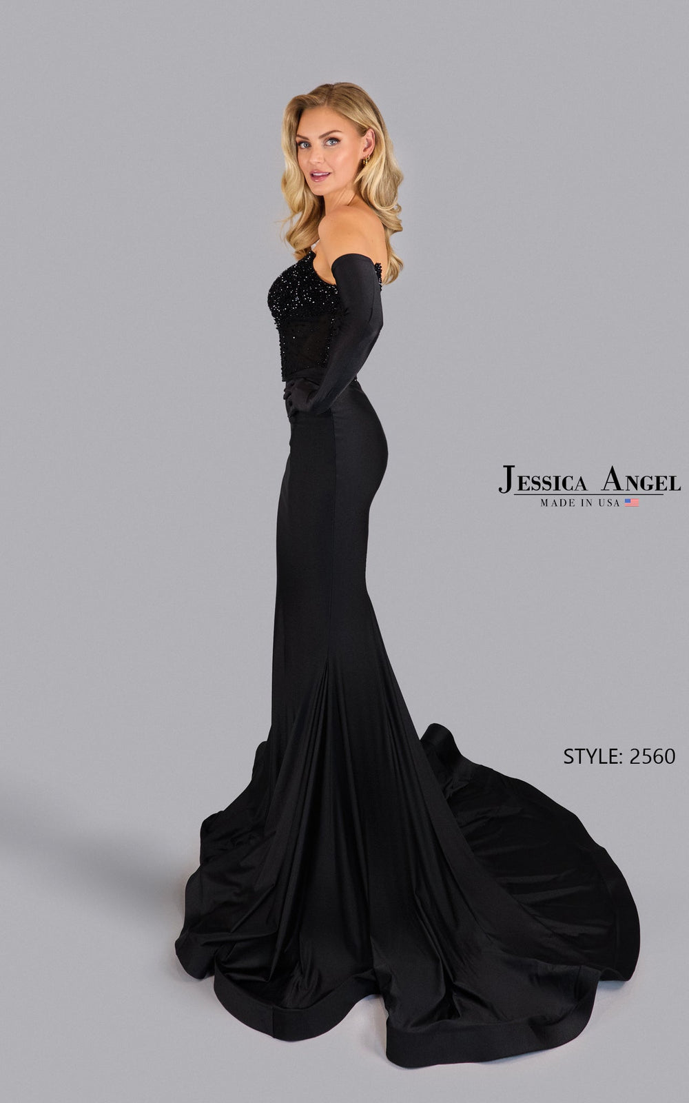 Jessica Angel Dress Jessica Angel JA2560