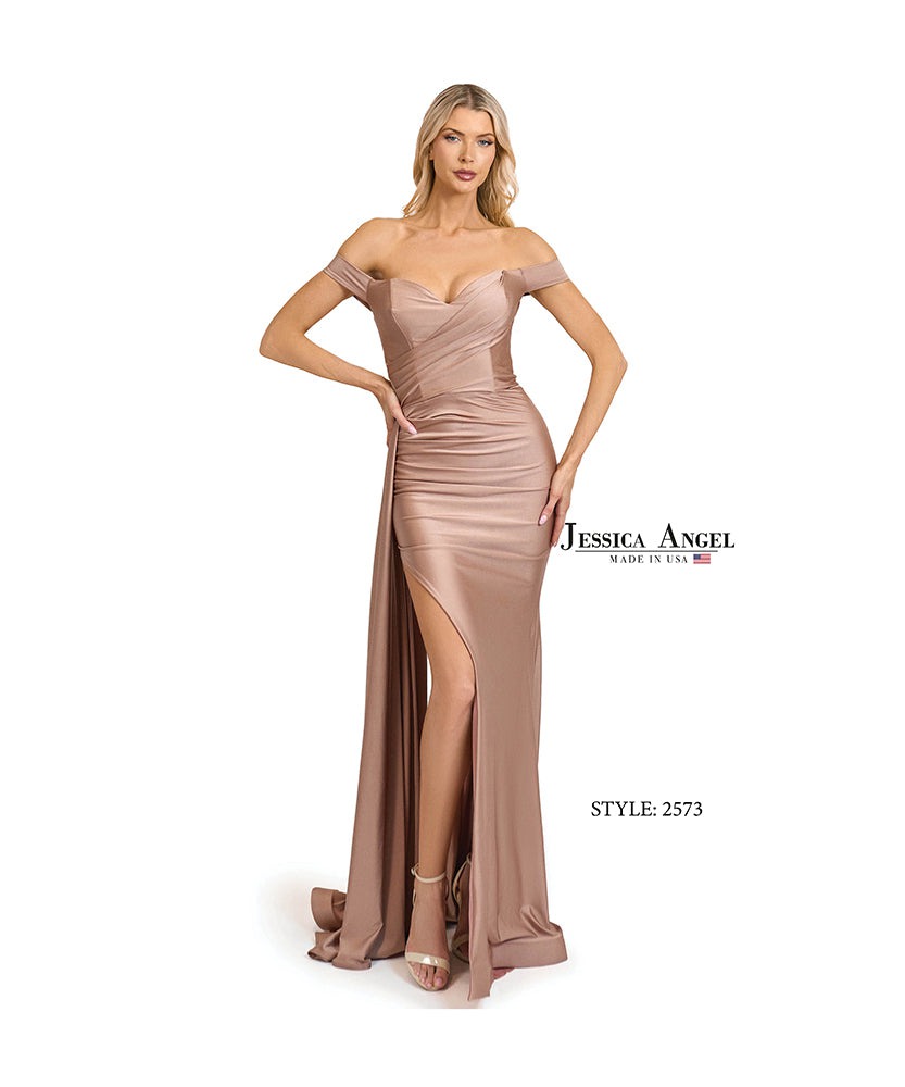 Jessica Angel Dress Jessica Angel JA2573