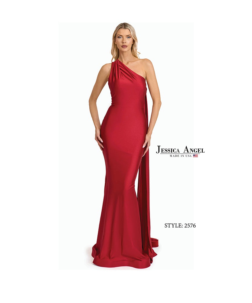 Jessica Angel Dress Jessica Angel JA2576