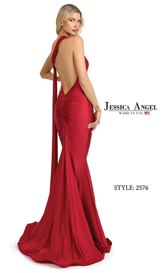 Jessica Angel Dress Jessica Angel JA2576