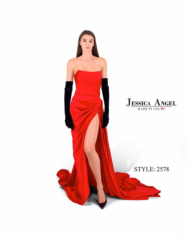 Jessica Angel Dress Jessica Angel JA2578