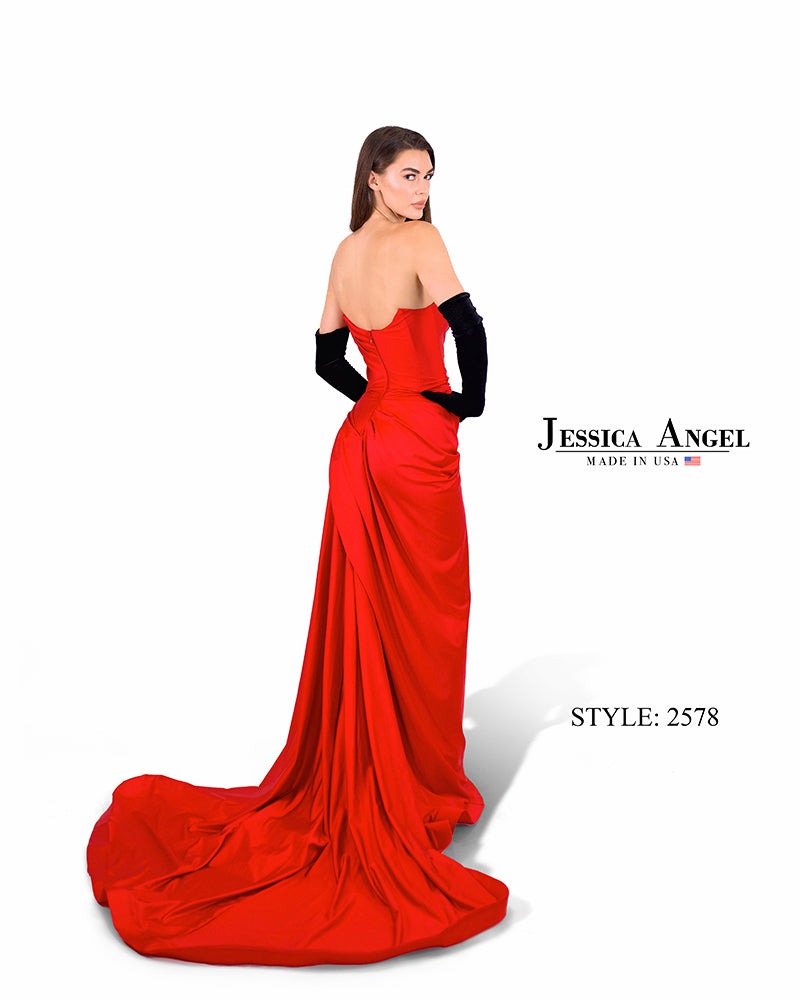 Jessica Angel Dress Jessica Angel JA2578