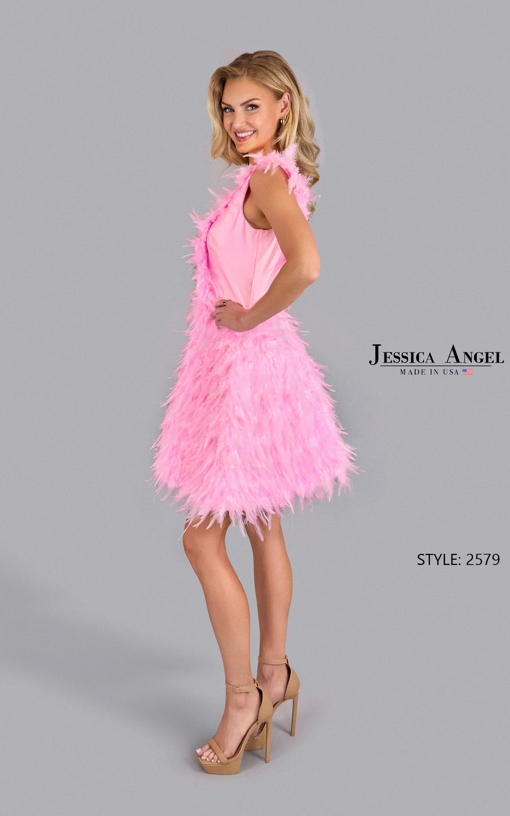 Jessica Angel Dress Jessica Angel JA2579