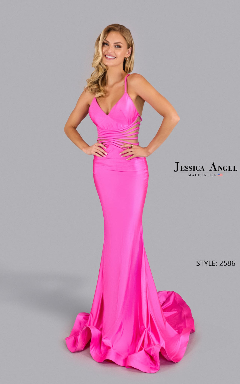 Jessica Angel Dress Jessica Angel JA2586