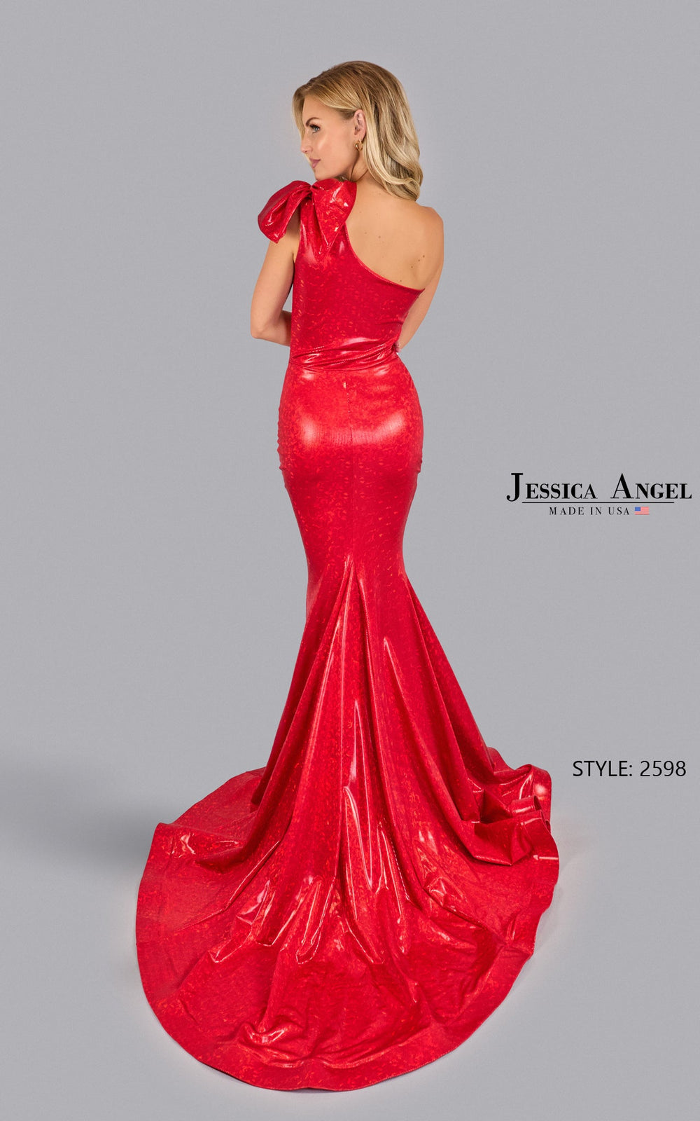 Jessica Angel Dress Jessica Angel JA2598