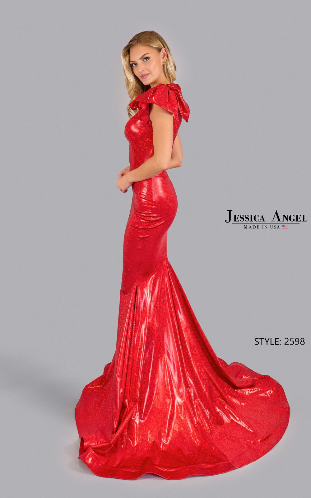 Jessica Angel Dress Jessica Angel JA2598