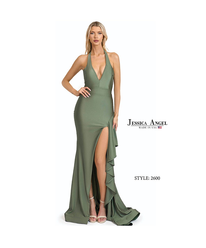 Jessica Angel Dress Jessica Angel JA2600