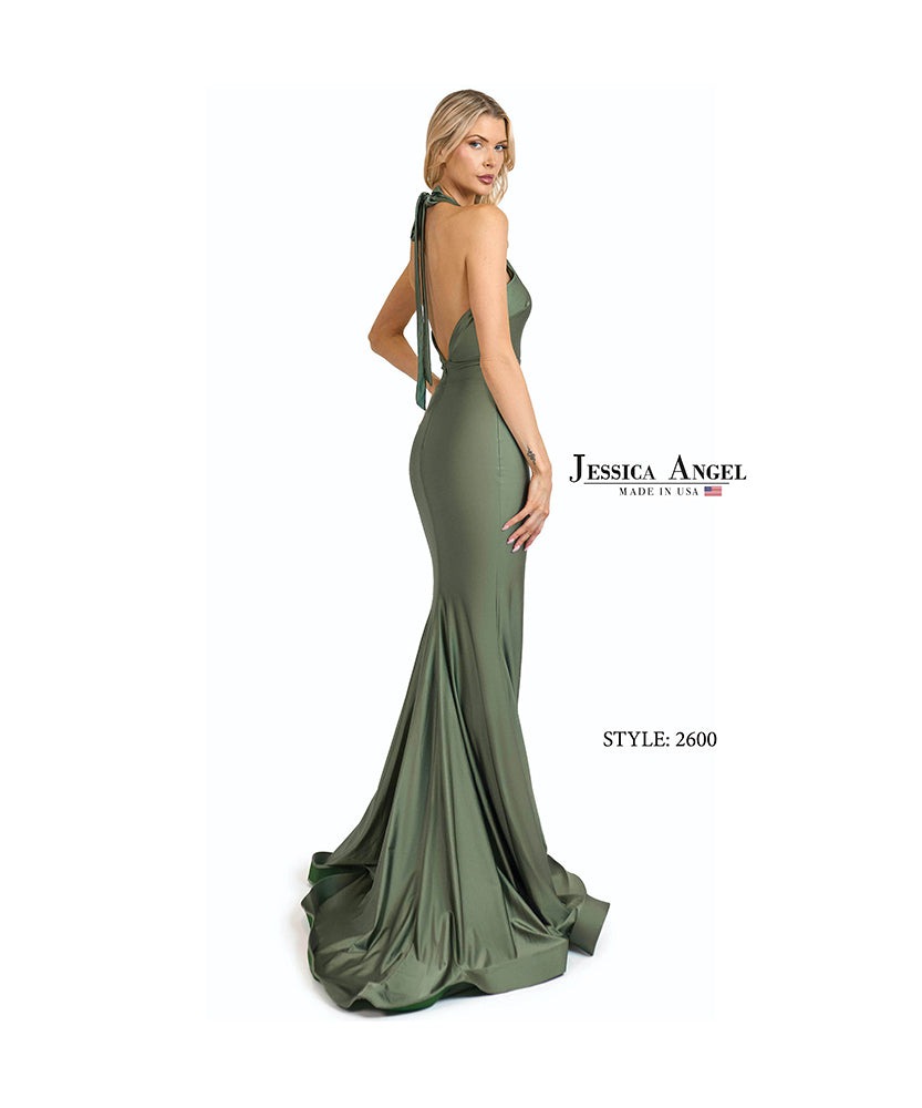 Jessica Angel Dress Jessica Angel JA2600