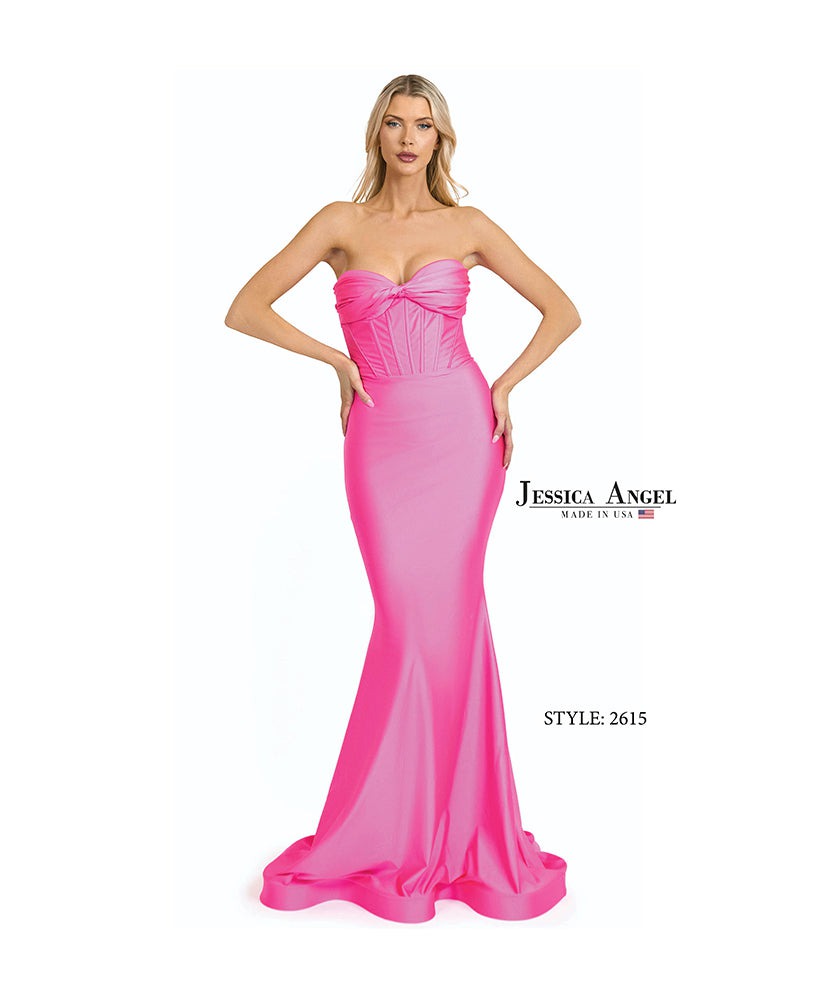 Jessica Angel Dress Jessica Angel JA2615