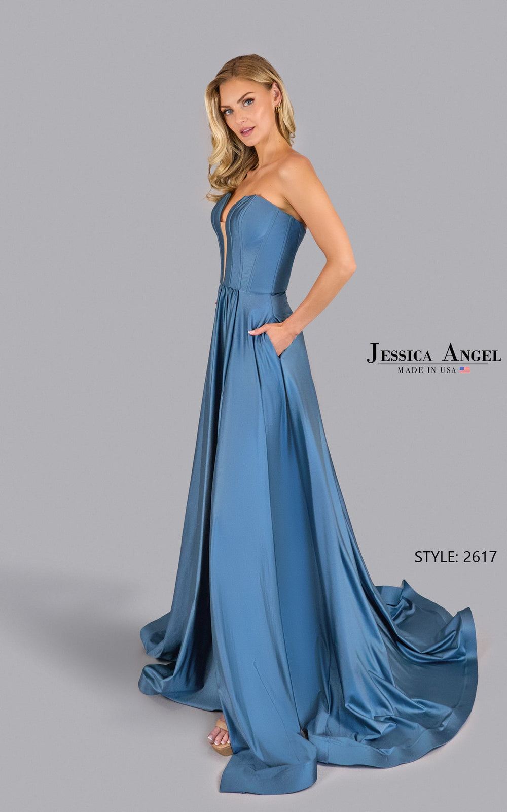 Jessica Angel Dress Jessica Angel JA2617