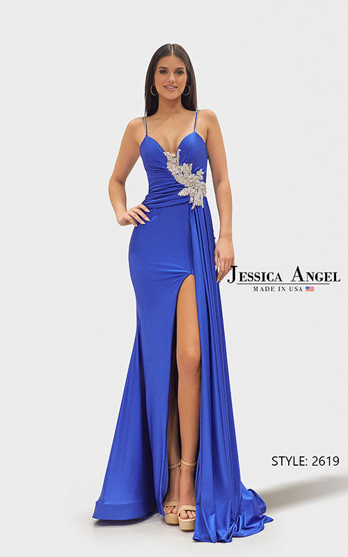 Jessica Angel Dress Jessica Angel JA2619