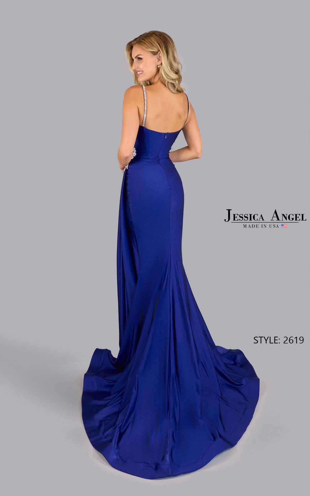 Jessica Angel Dress Jessica Angel JA2619