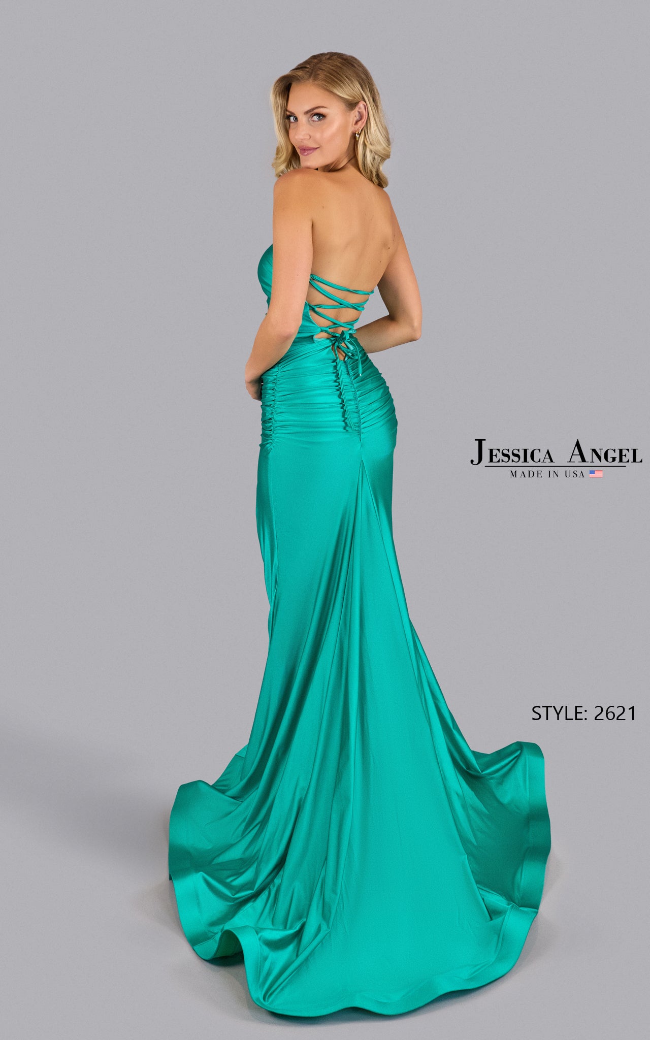 Jessica Angel Dress Jessica Angel JA2621