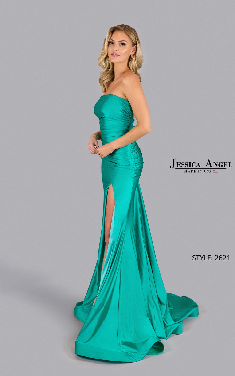 Jessica Angel Dress Jessica Angel JA2621