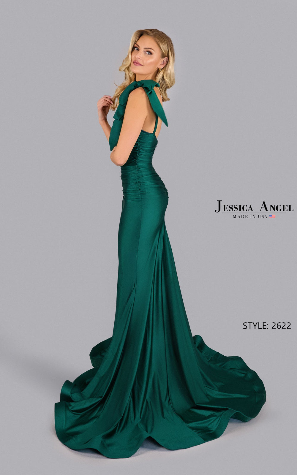 Jessica Angel Dress Jessica Angel JA2622