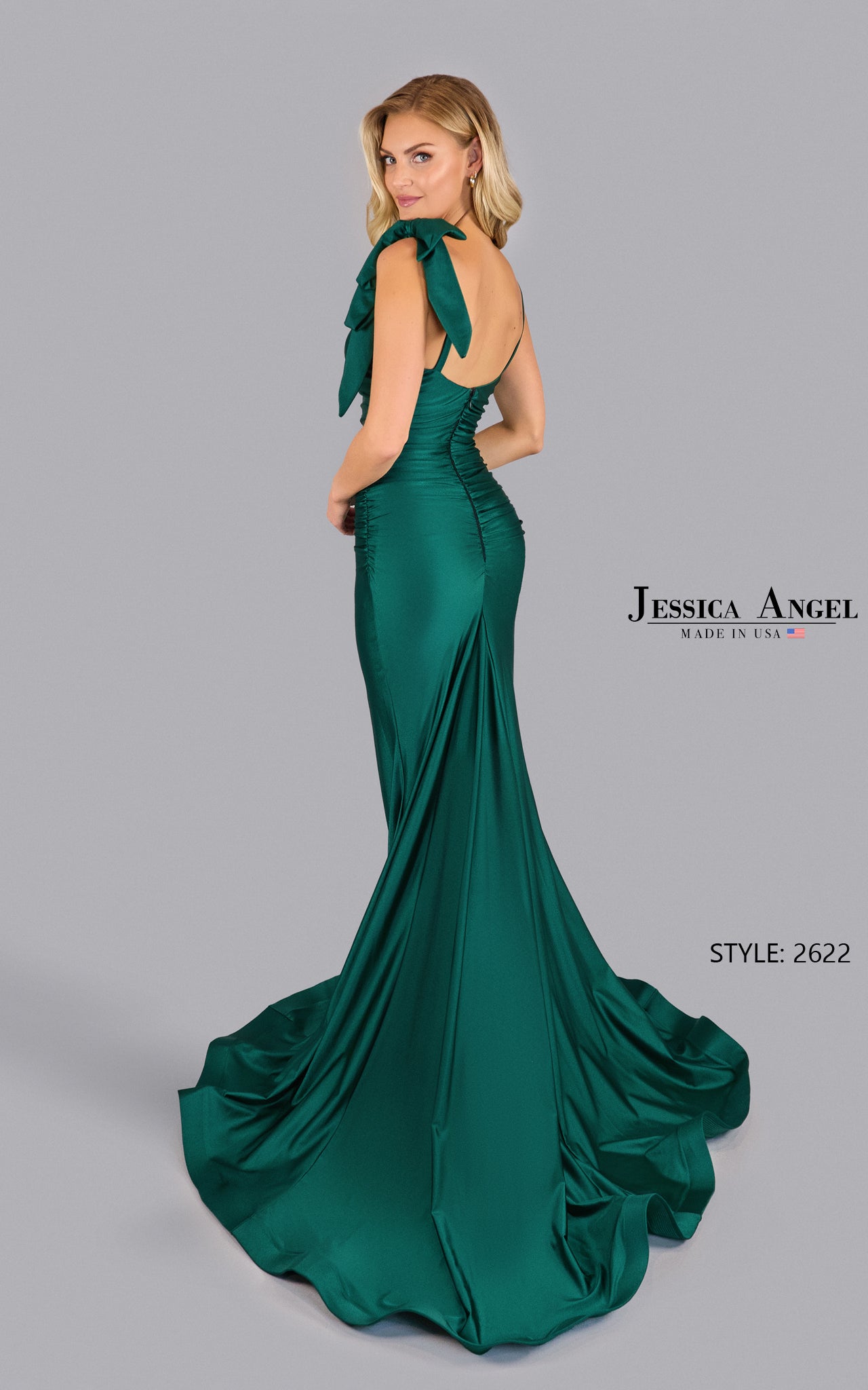 Jessica Angel Dress Jessica Angel JA2622