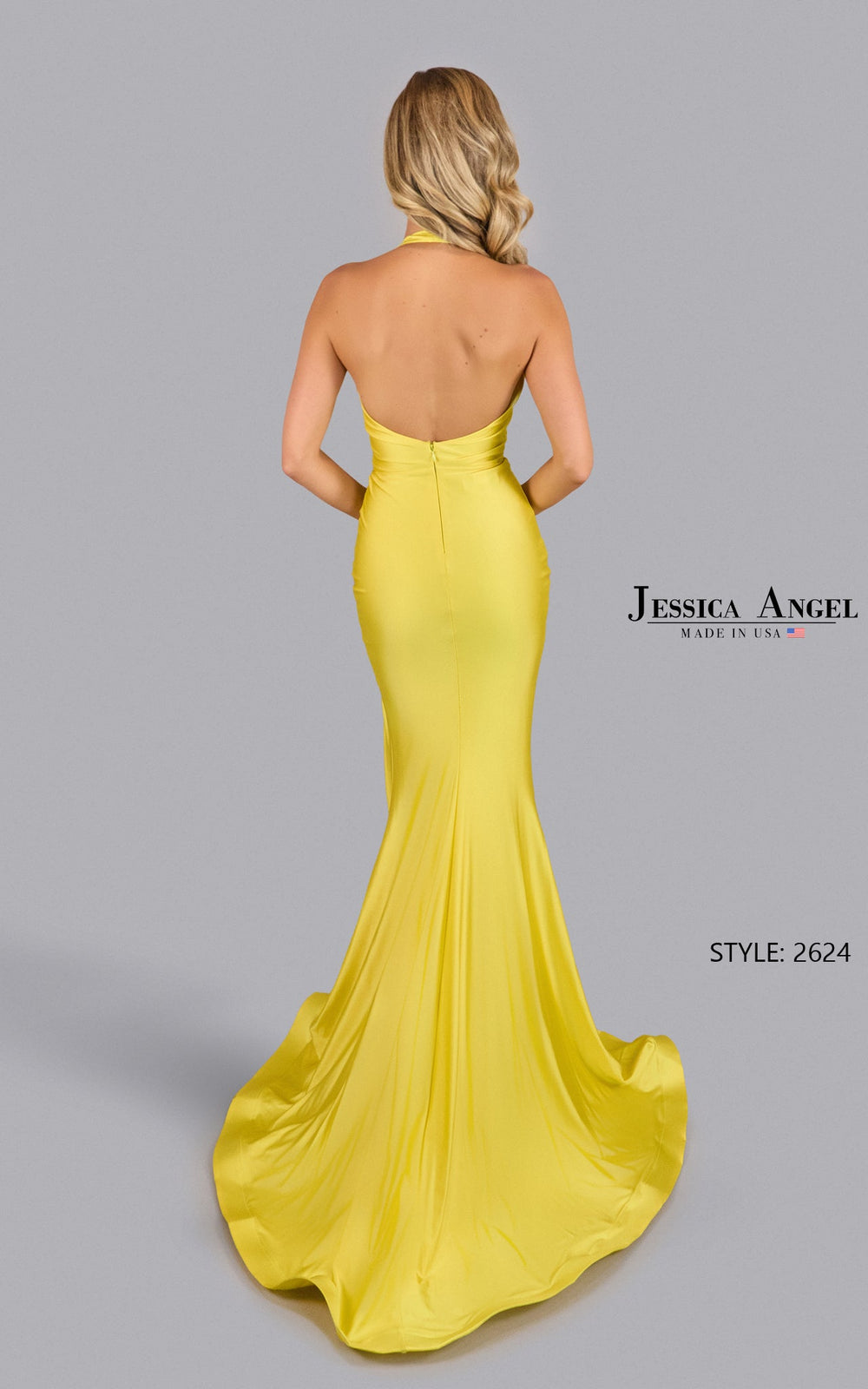 Jessica Angel Dress Jessica Angel JA2624