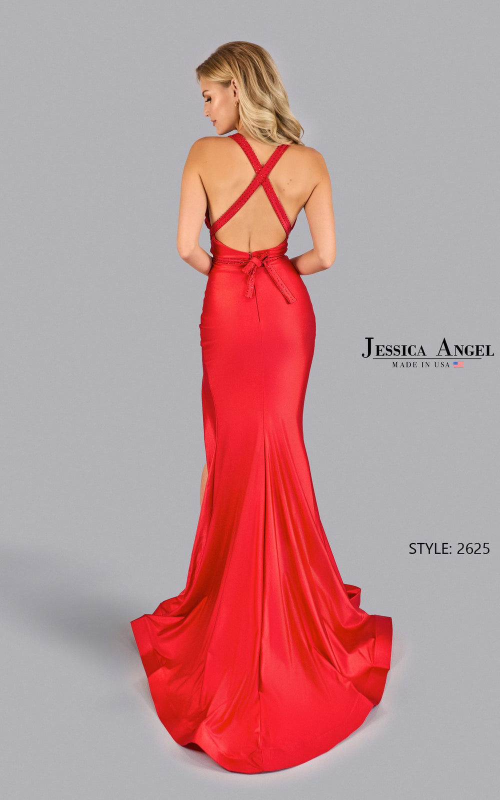 Jessica Angel Dress Jessica Angel JA2625