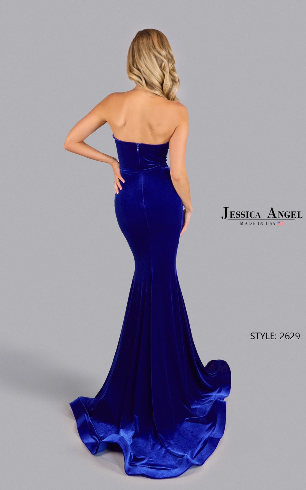 Jessica Angel Dress Jessica Angel JA2629