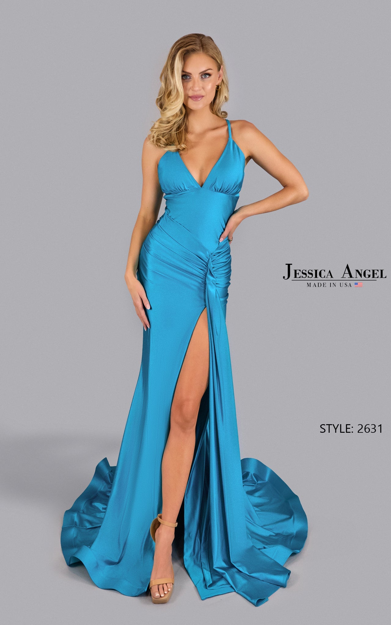 Jessica Angel Dress Jessica Angel JA2631