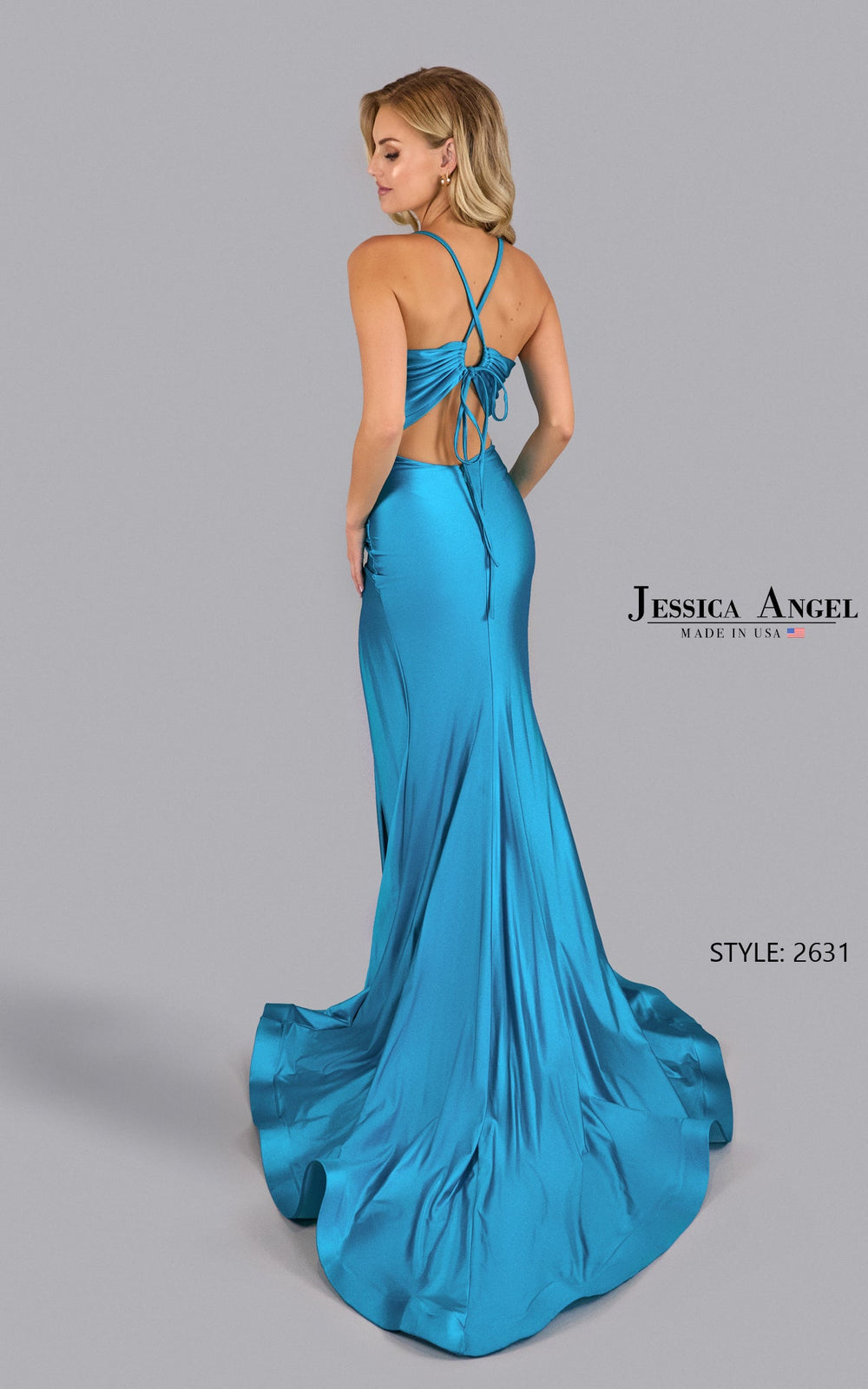 Jessica Angel Dress Jessica Angel JA2631