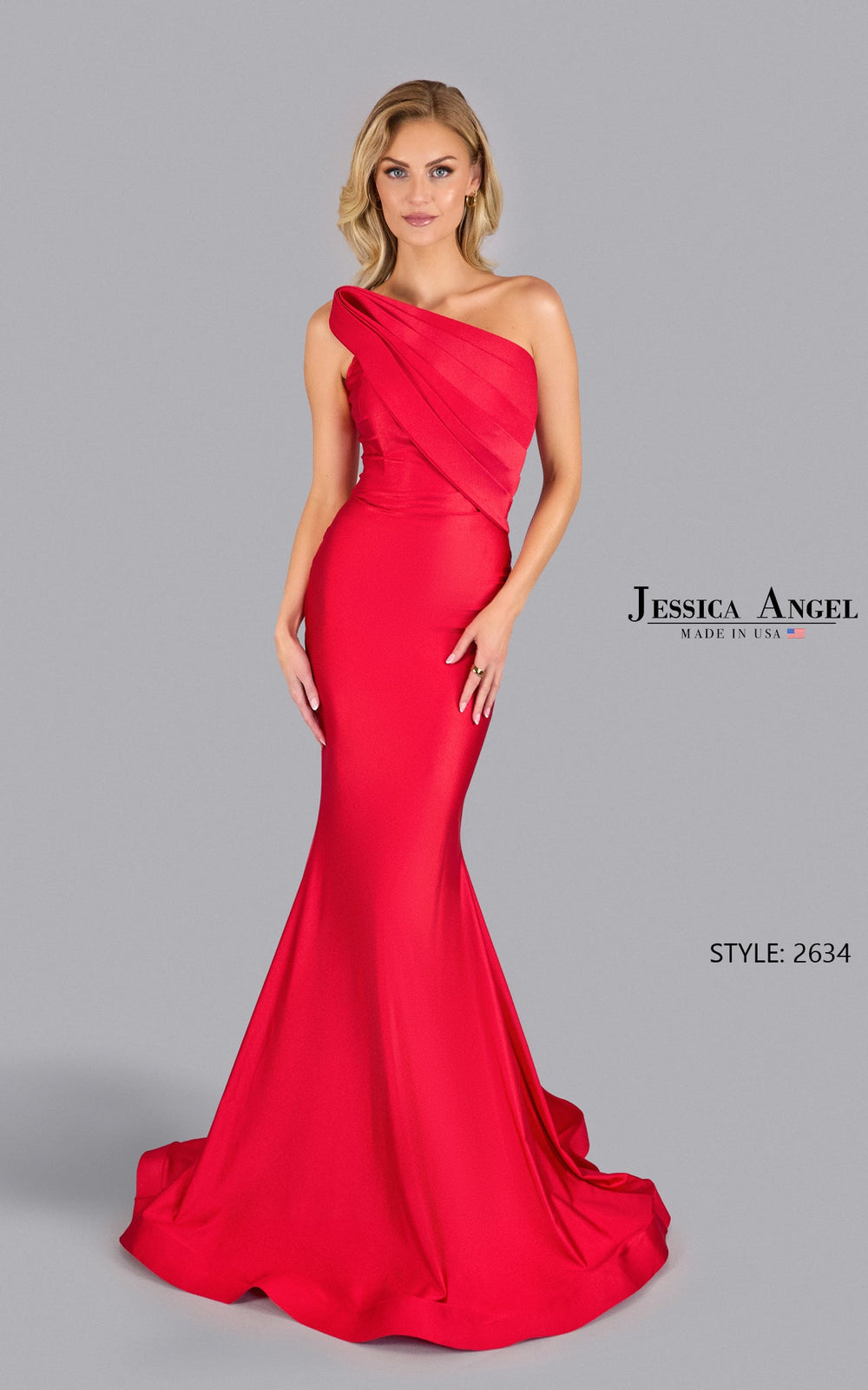 Jessica Angel Dress Jessica Angel JA2634