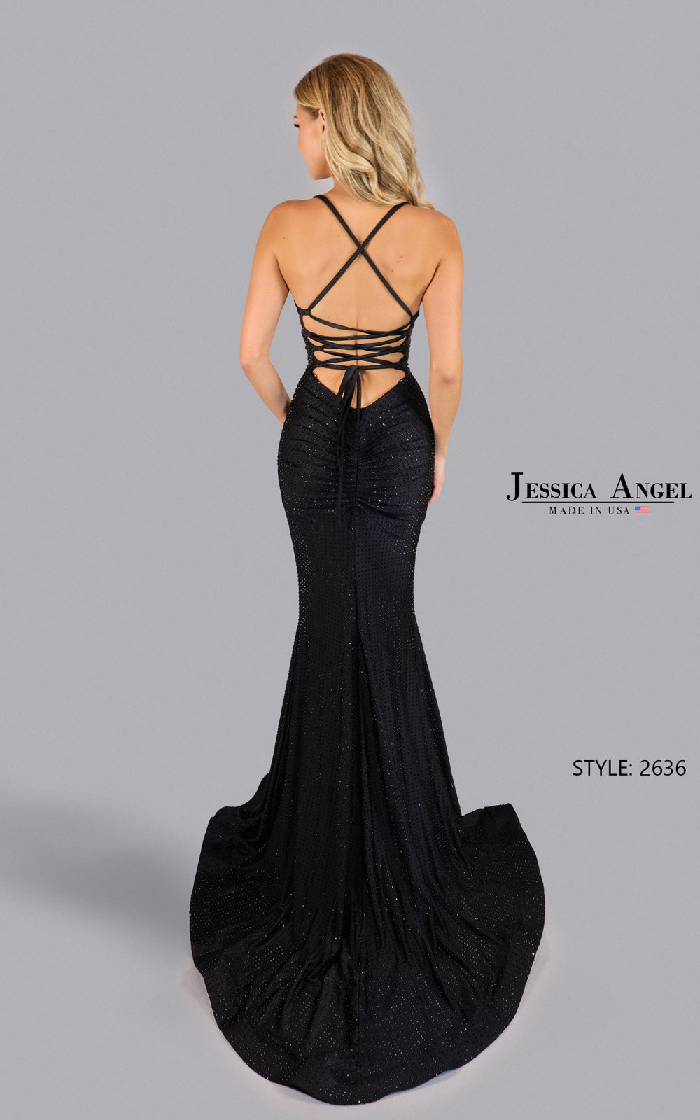 Jessica Angel Dress Jessica Angel JA2636