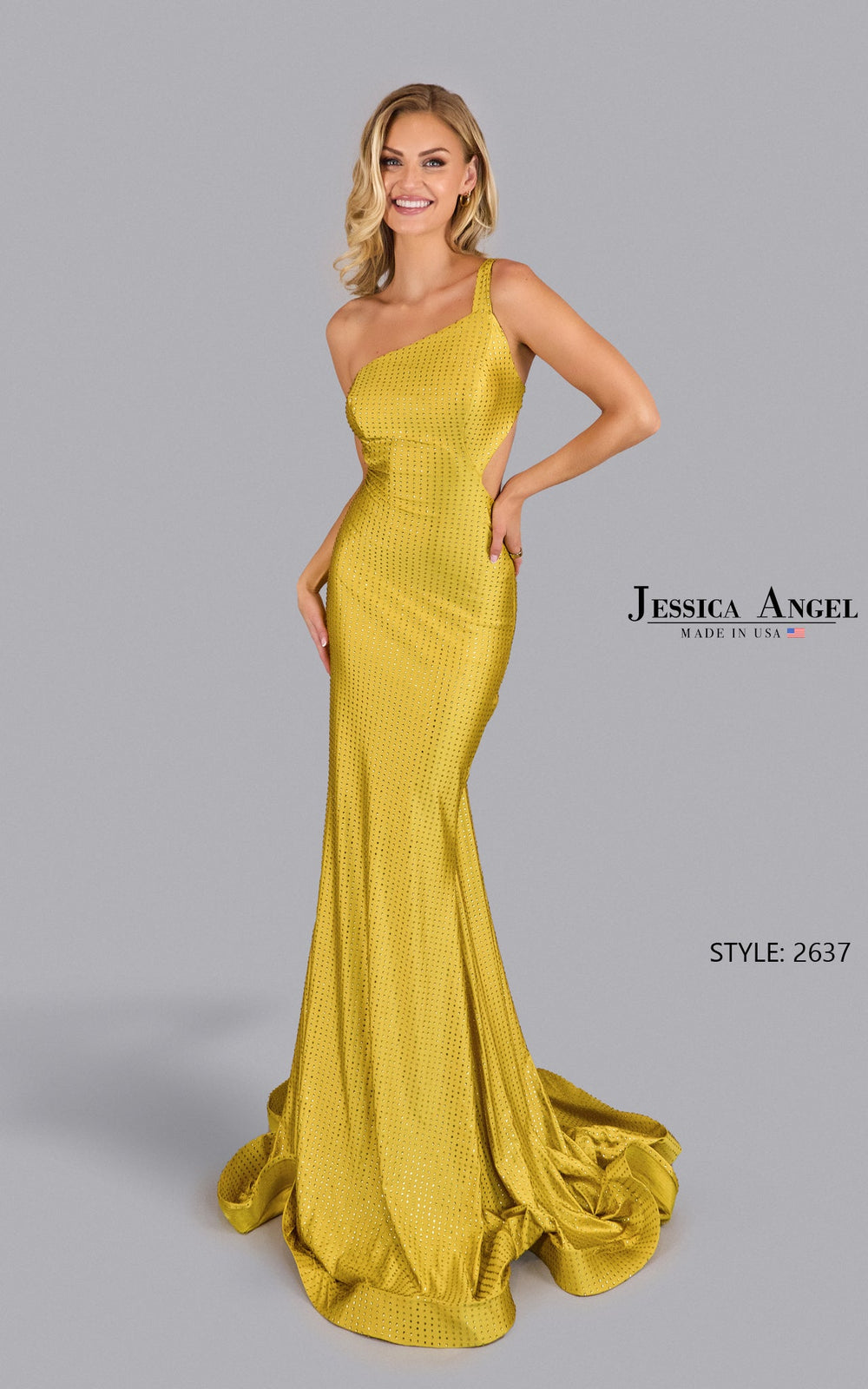 Jessica Angel Dress Jessica Angel JA2637