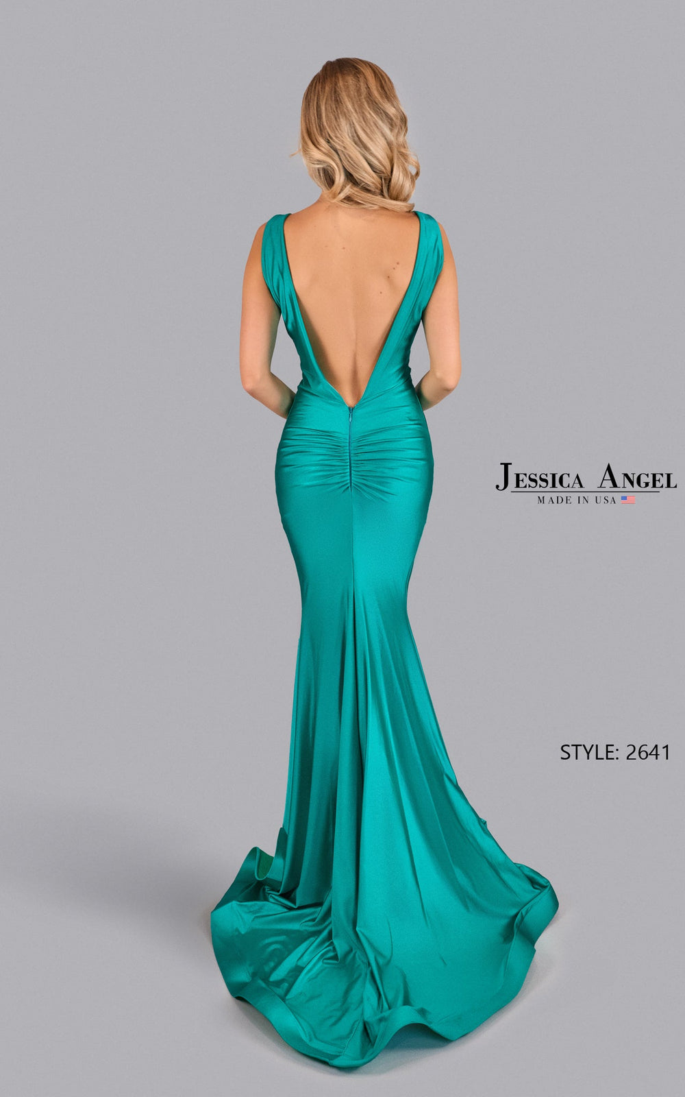 Jessica Angel Dress Jessica Angel JA2641