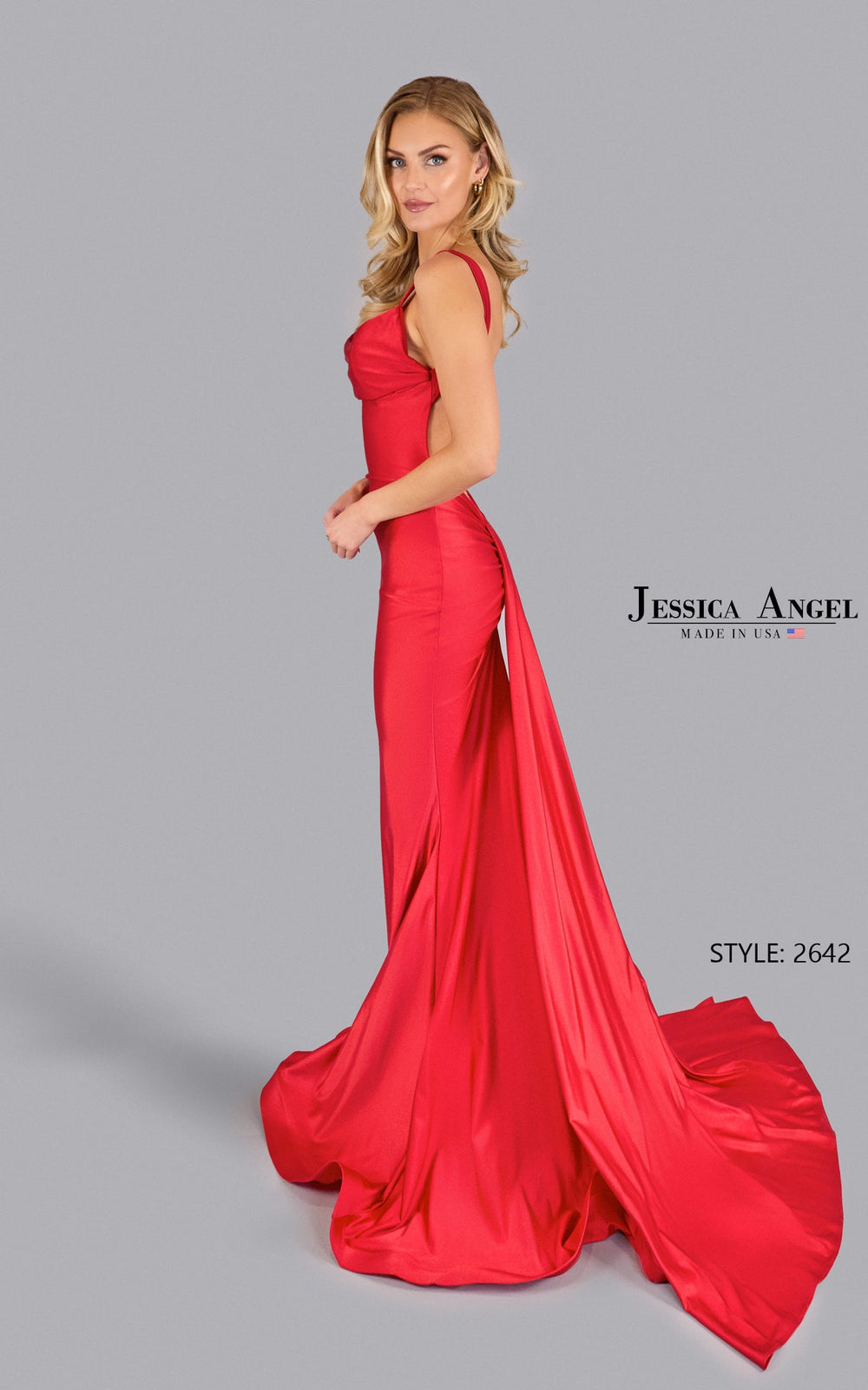 Jessica Angel Dress Jessica Angel JA2642