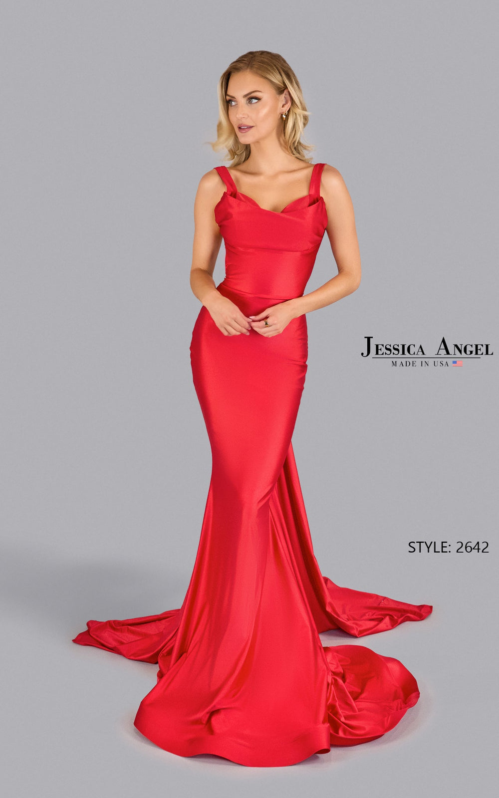 Jessica Angel Dress Jessica Angel JA2642