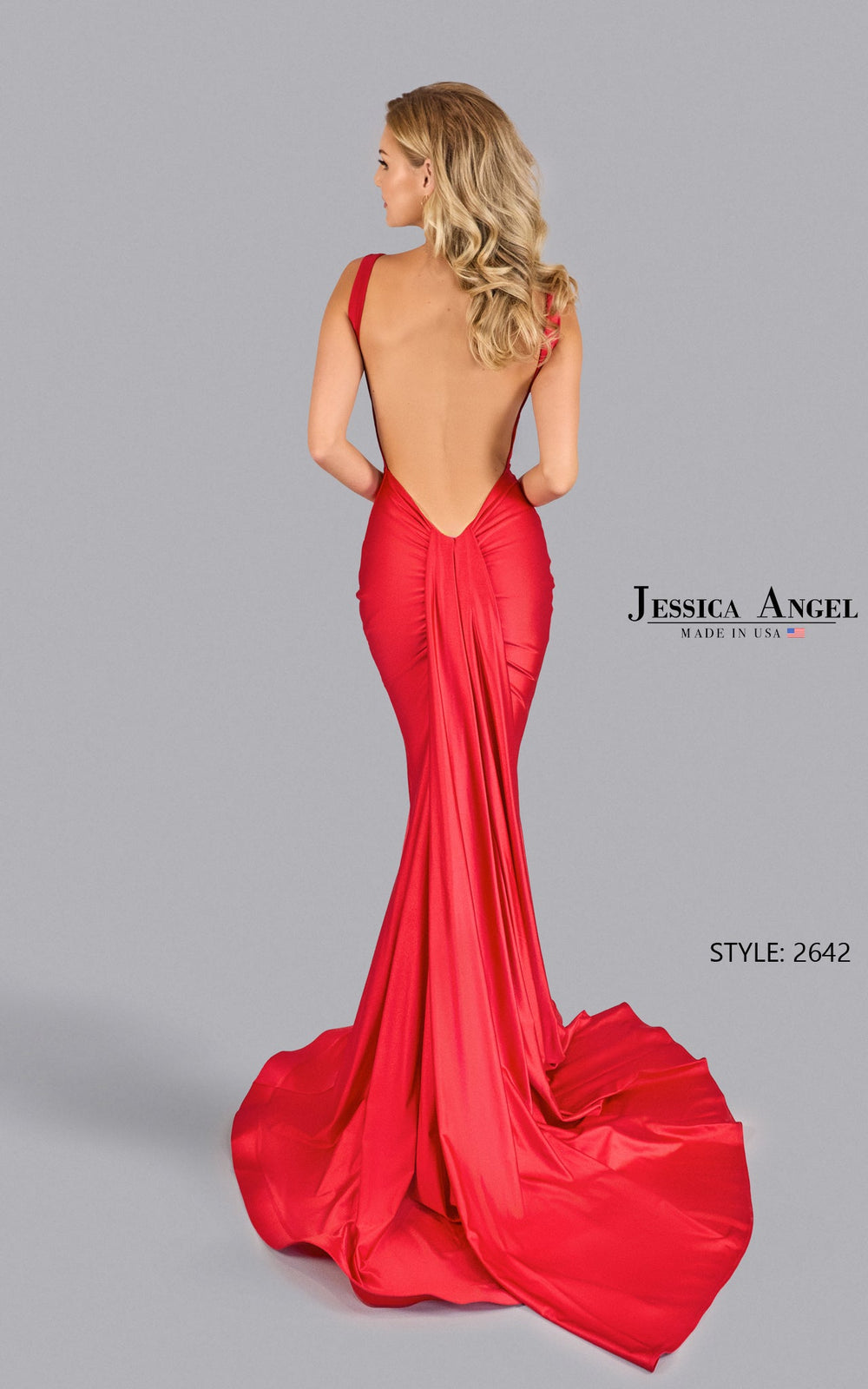 Jessica Angel Dress Jessica Angel JA2642