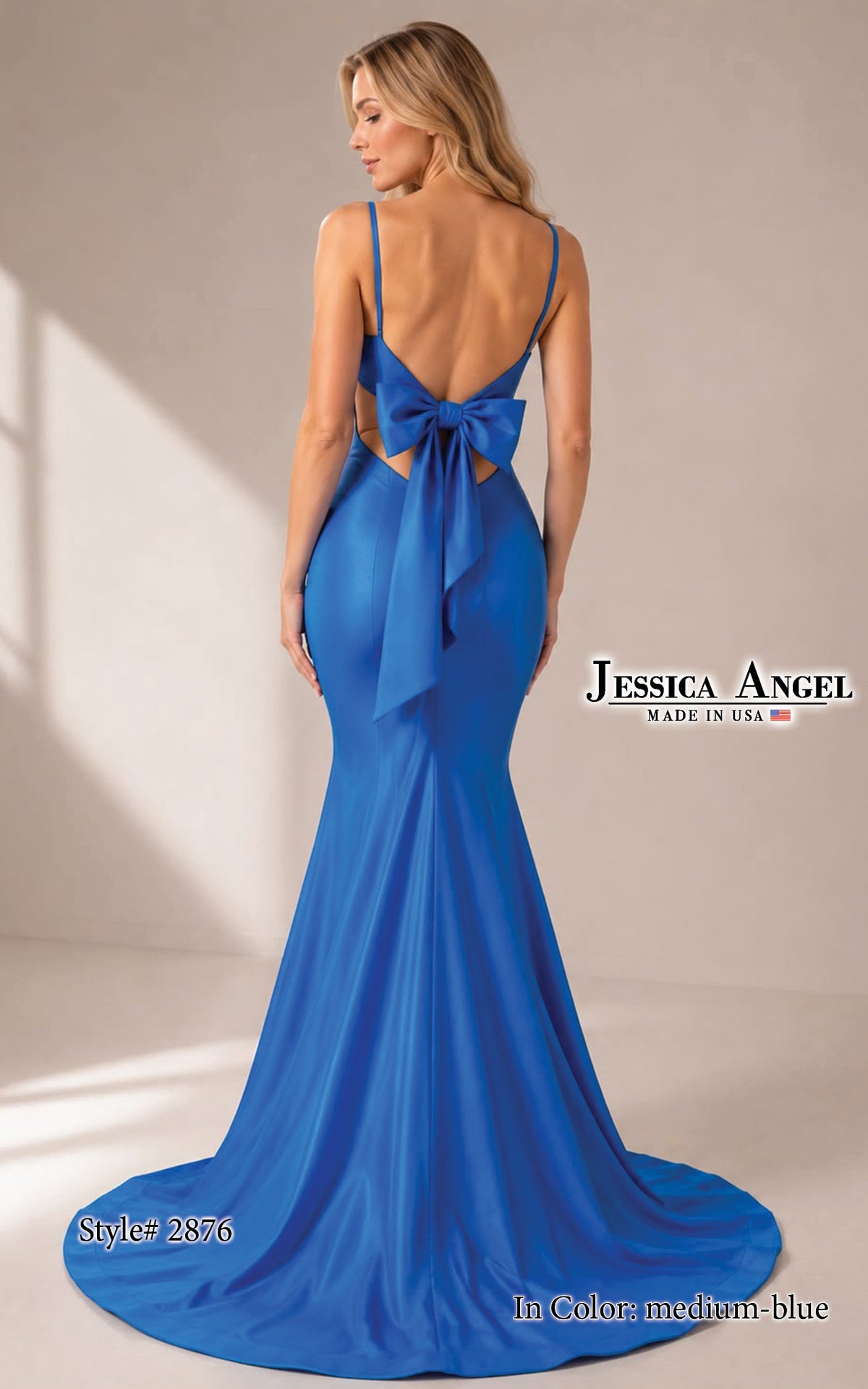 Jessica Angel Dress Jessica Angel JA2876