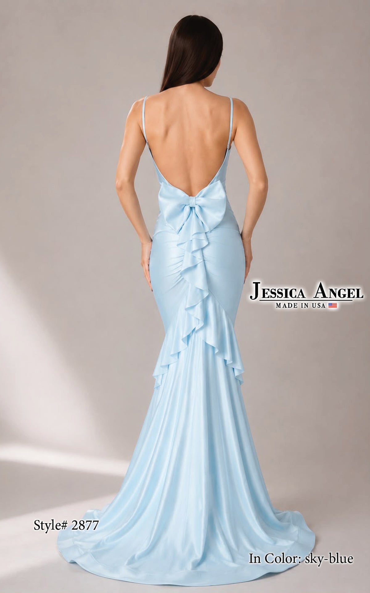 Jessica Angel Dress Jessica Angel JA2877