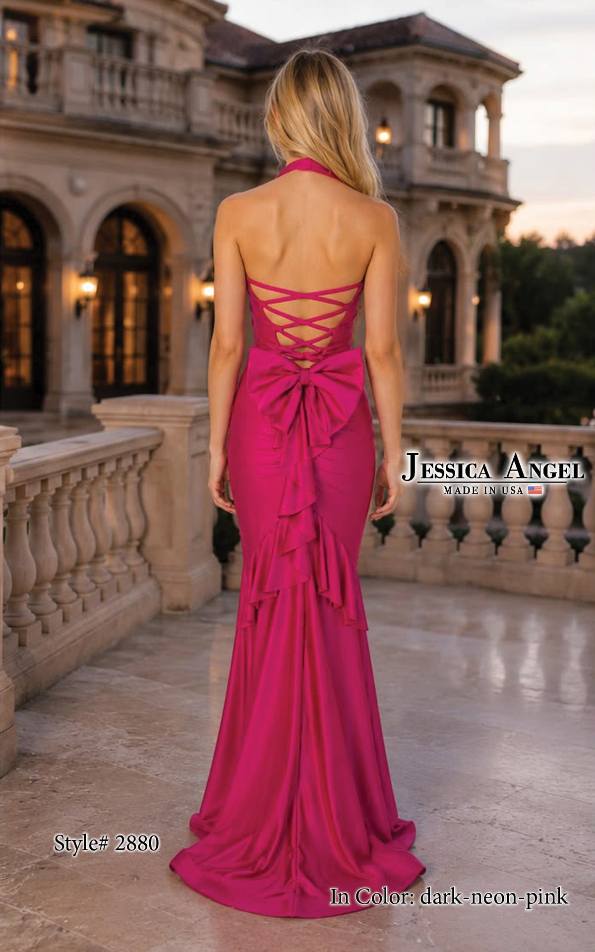 Jessica Angel Dress Jessica Angel JA2880